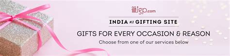 igp platform|IGP: Online Gift Delivery, Buy/Send Gifts Online to India, Upto .